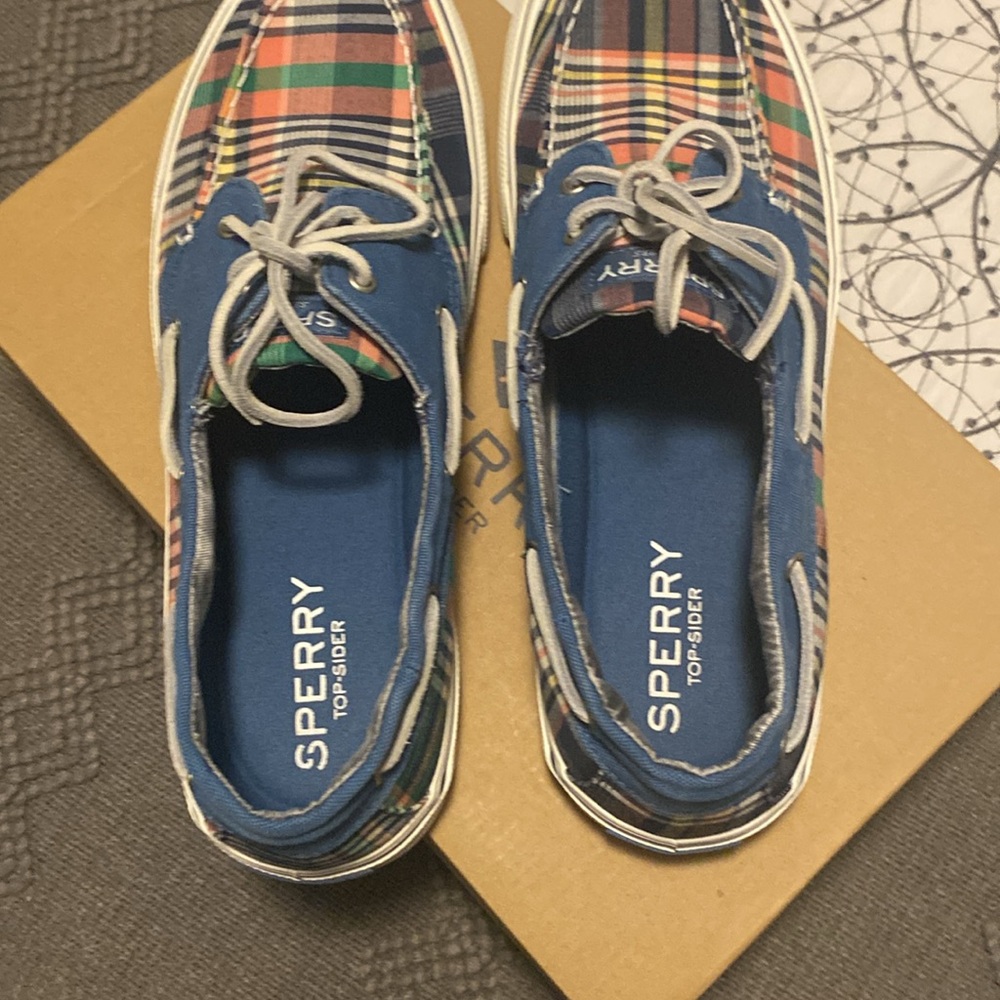 Sperry Bahama II - Picture 8 of 8